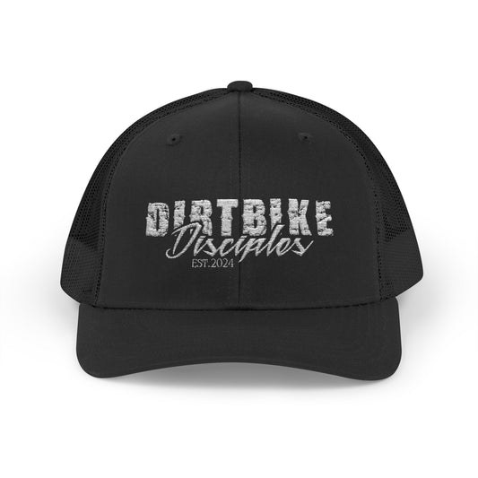 Dirt Bike Disciples OG Snapback