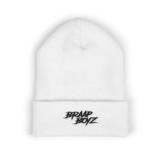 BRAAP BOYZ OG Brand Beanie - Embroidered