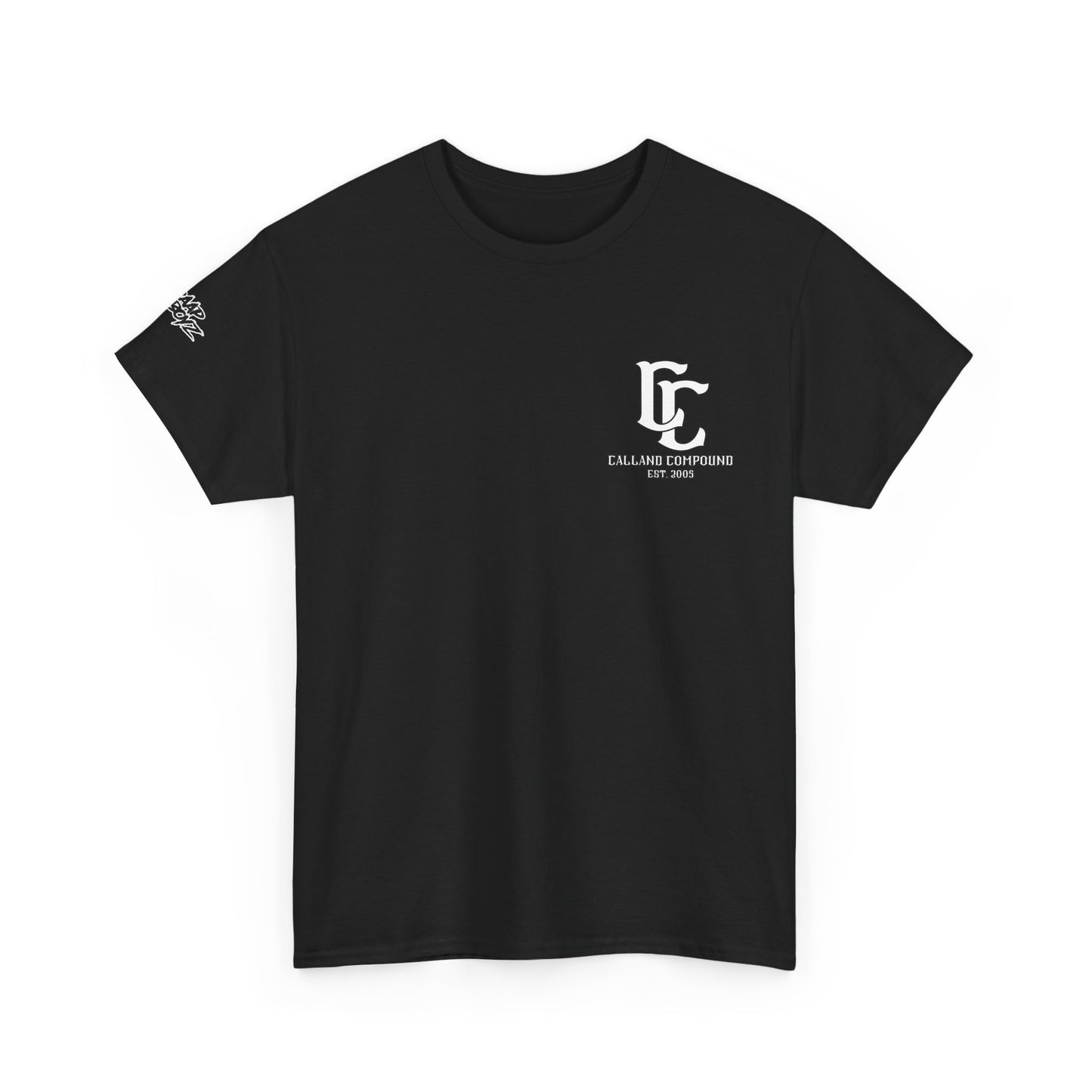 Calland Compound MURICA Signature Tee