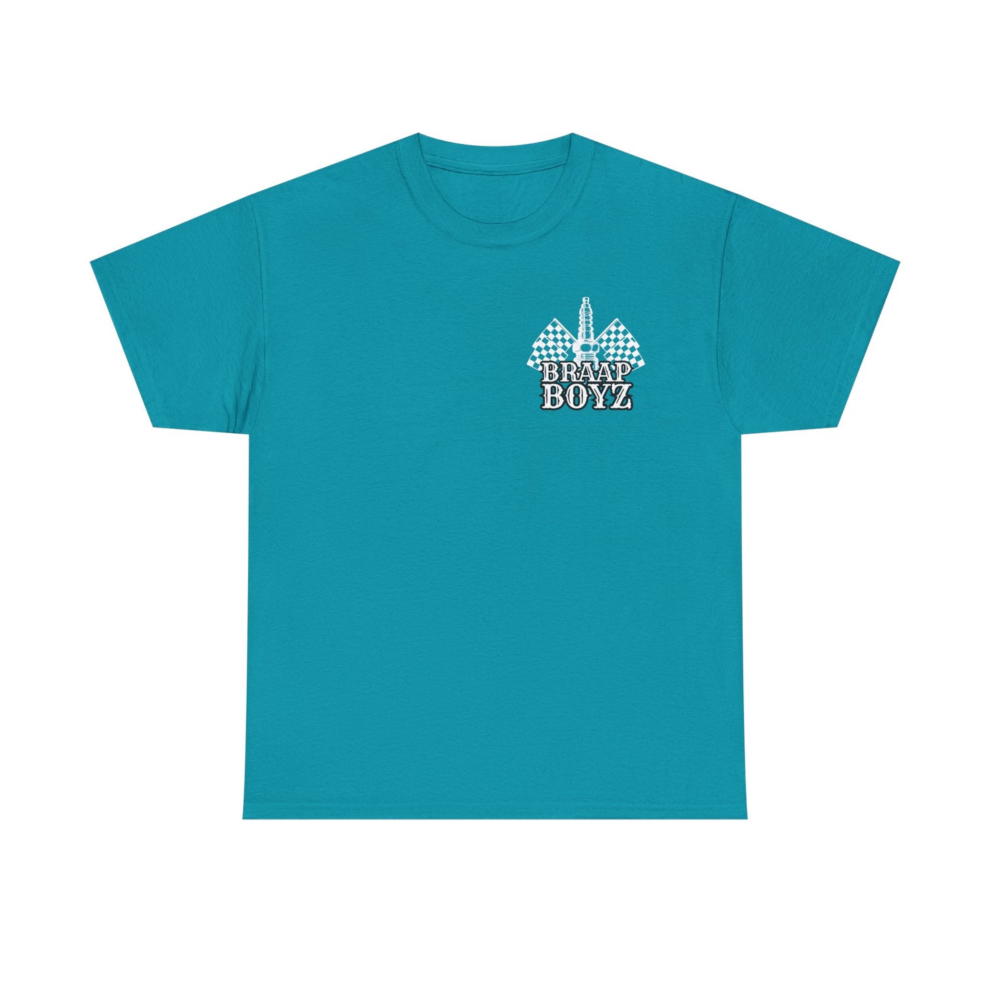 Braap Boyz OLD SKOOL Tee