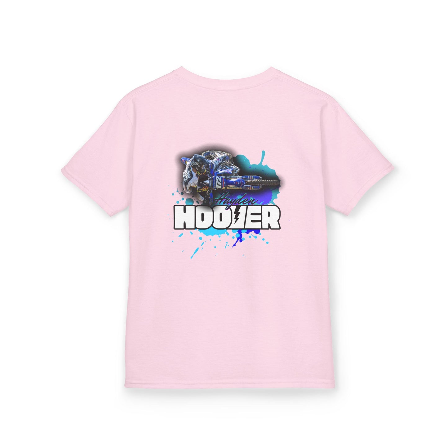 YOUTH Hayden Hoover #172 Retro Tee