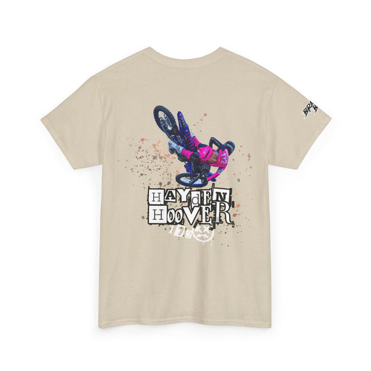 Hayden Hoover #172 Signature Series Dirt Shirt