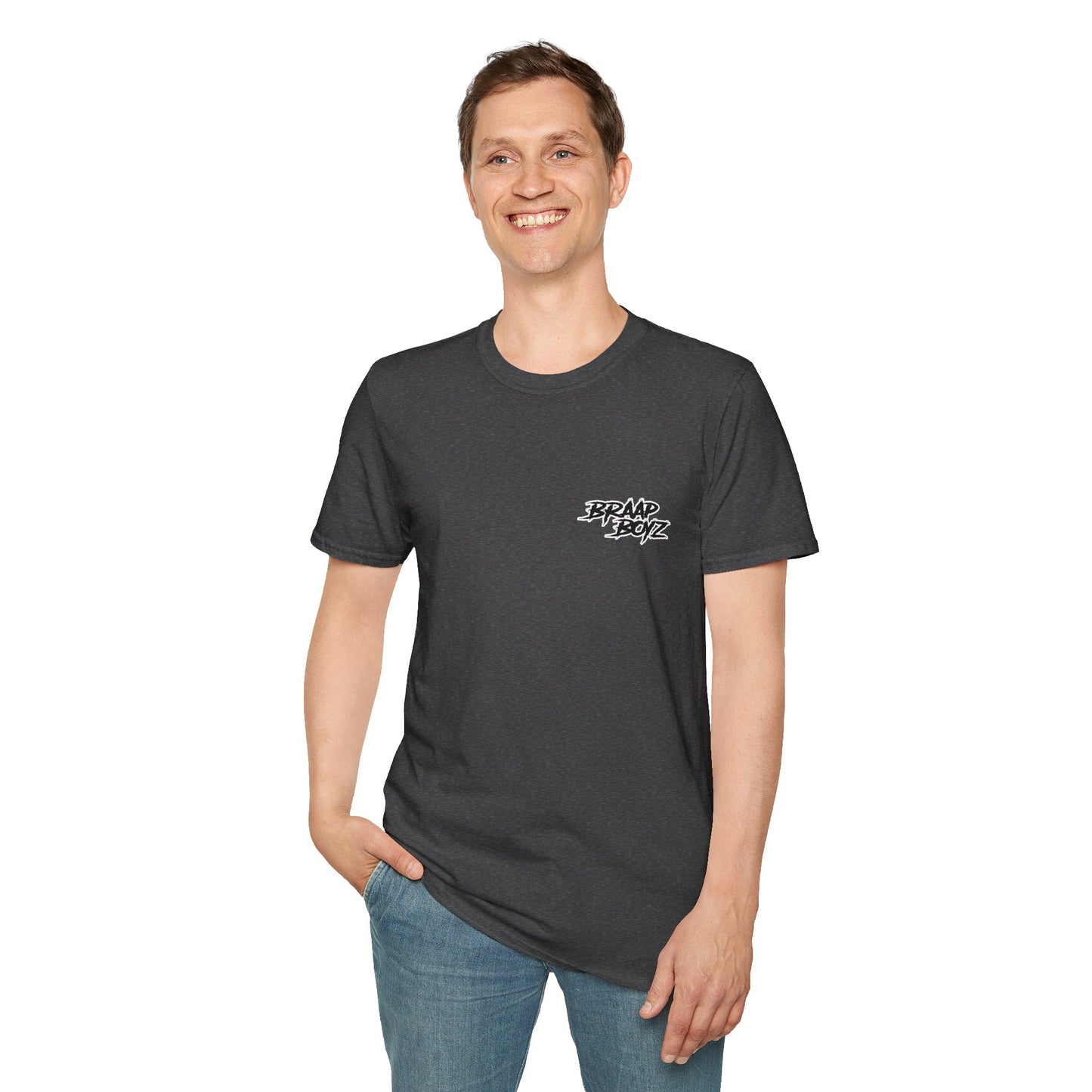 Need Money For Moto Tee