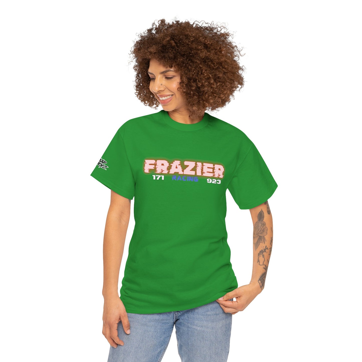 Frazier Racing SIBLINGS Tee