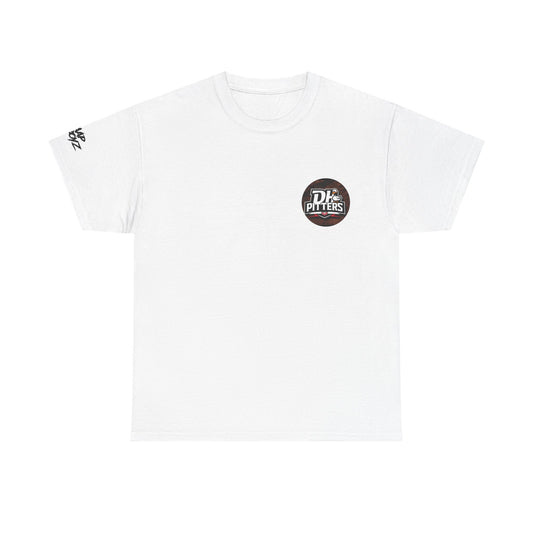 DH Pitters Jack Winland 165 Tee