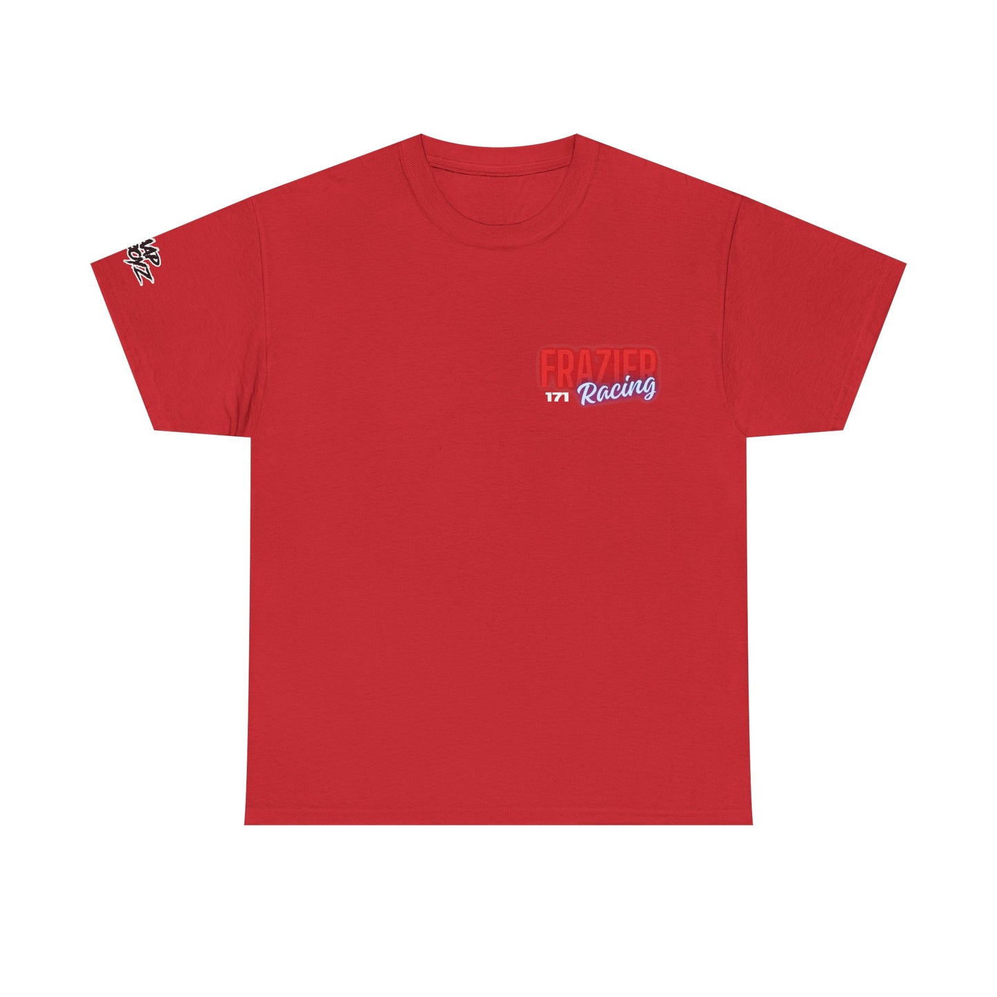 Frazier Racing GLOW Tee