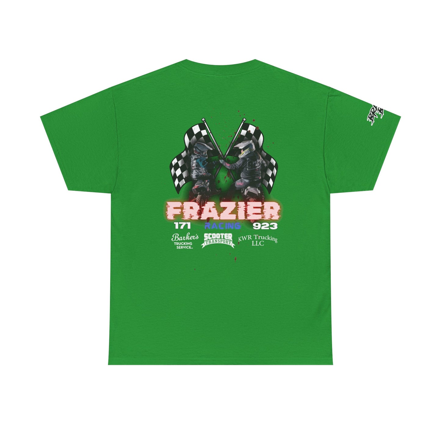 Frazier Racing SIBLINGS Tee