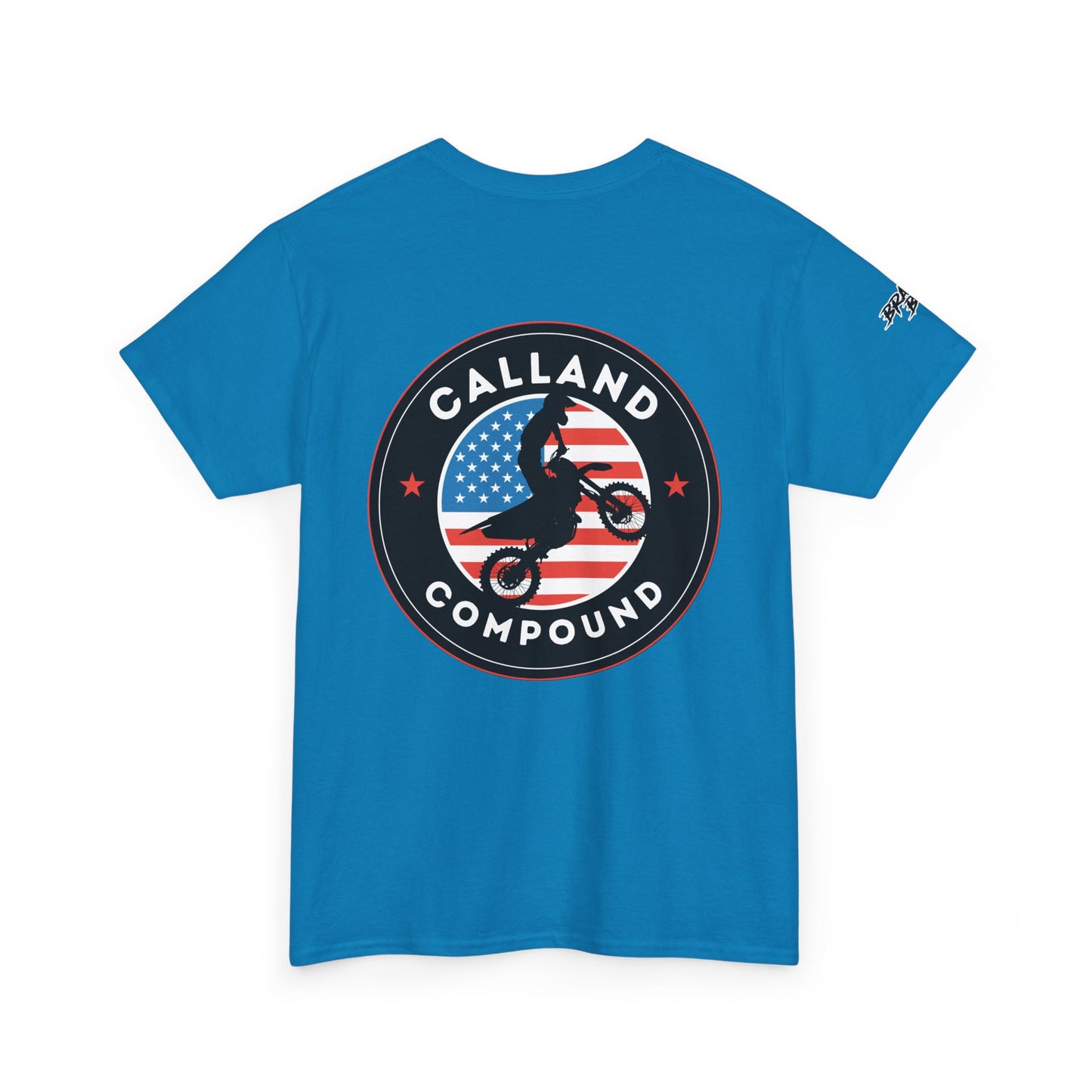 Calland Compound MURICA Signature Tee