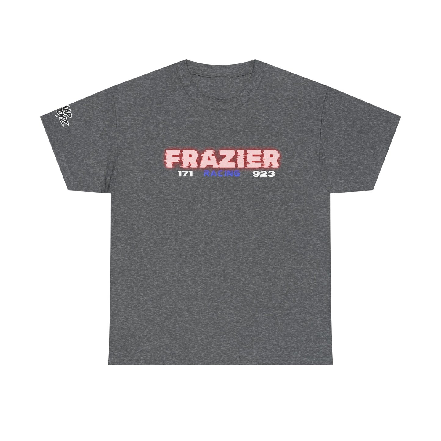 Frazier Racing SIBLINGS Tee