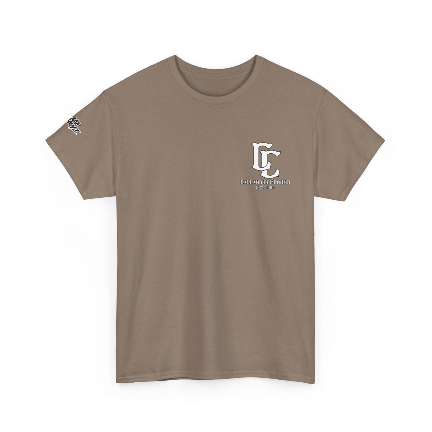 Calland Compound MURICA Signature Tee