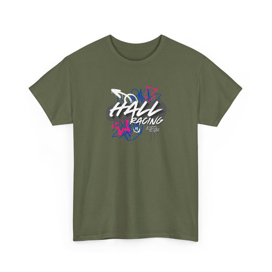 Devin Hall #269 PUNK Tee