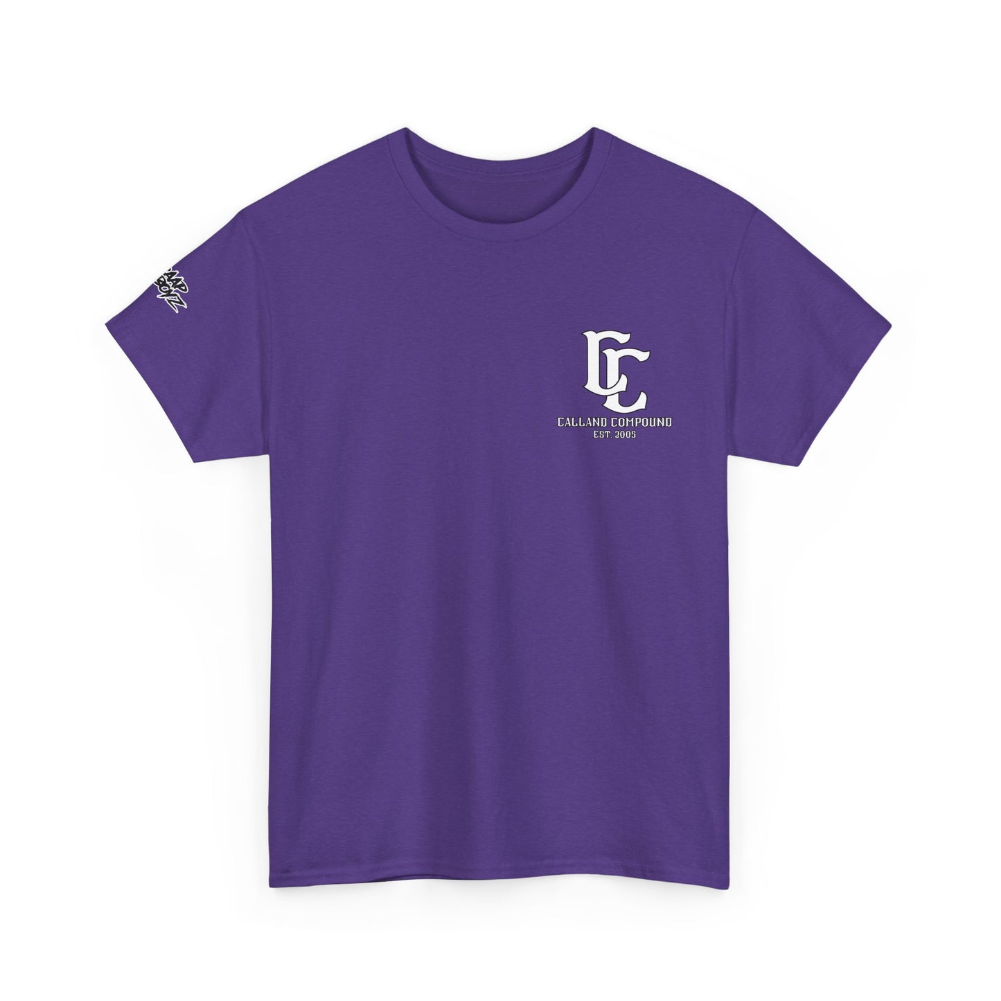 Calland Compound MURICA Signature Tee