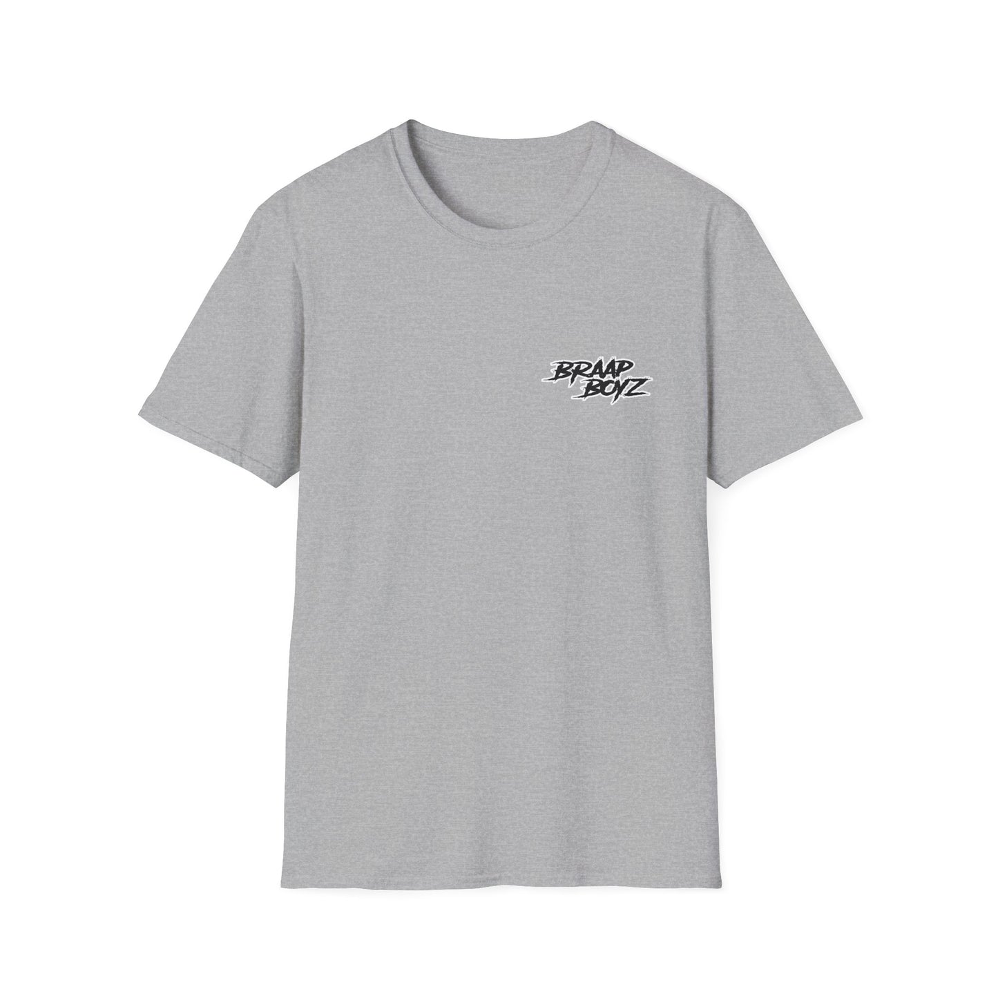 Need Money For Moto Tee