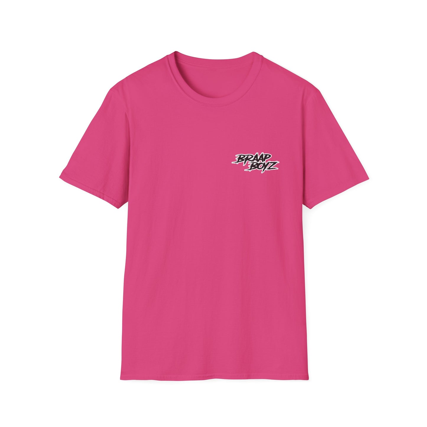 Need Money For Moto Tee