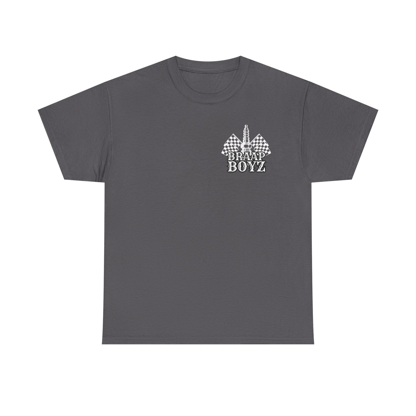 Braap Boyz OLD SKOOL Tee