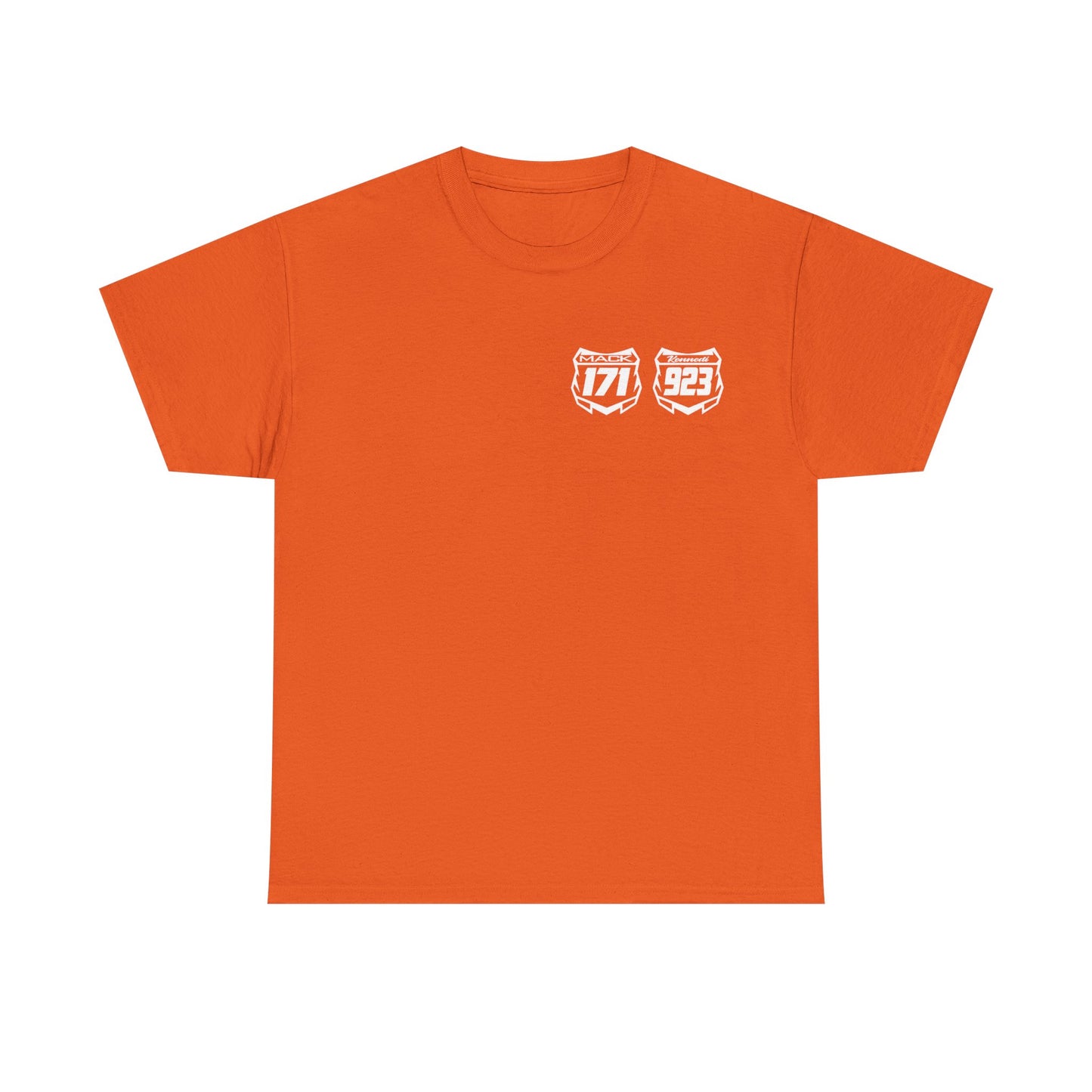 Frazier Racing SIMPLE Tee