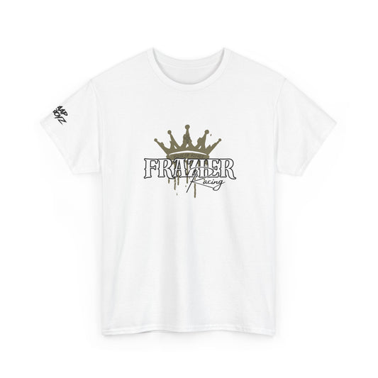 Frazier Racing KING Tee