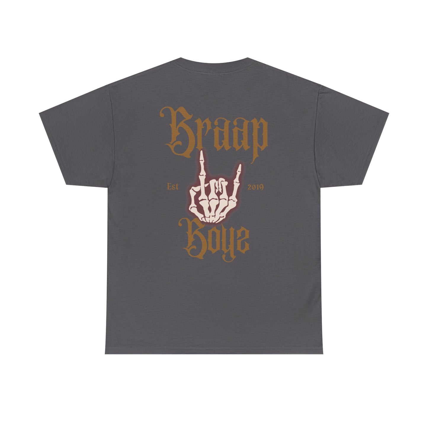 Braap Boyz RAD Tee