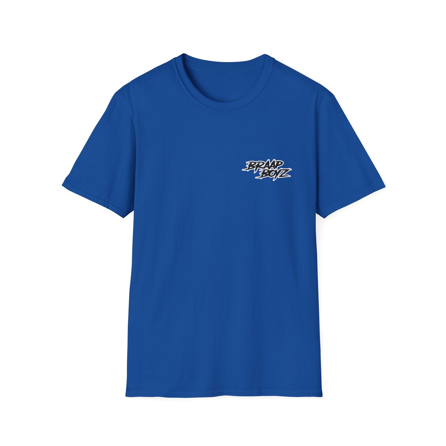 Need Money For Moto Tee