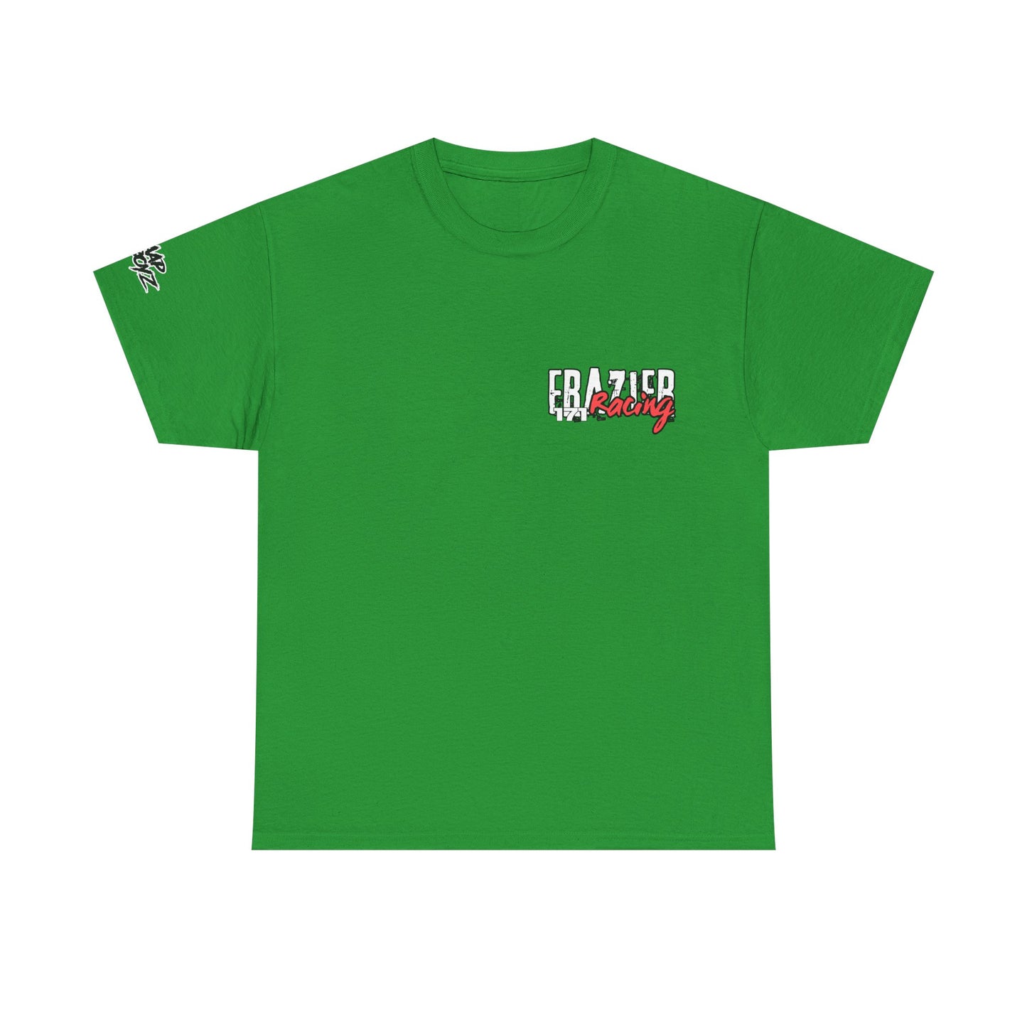 Frazier Racing WILD tee