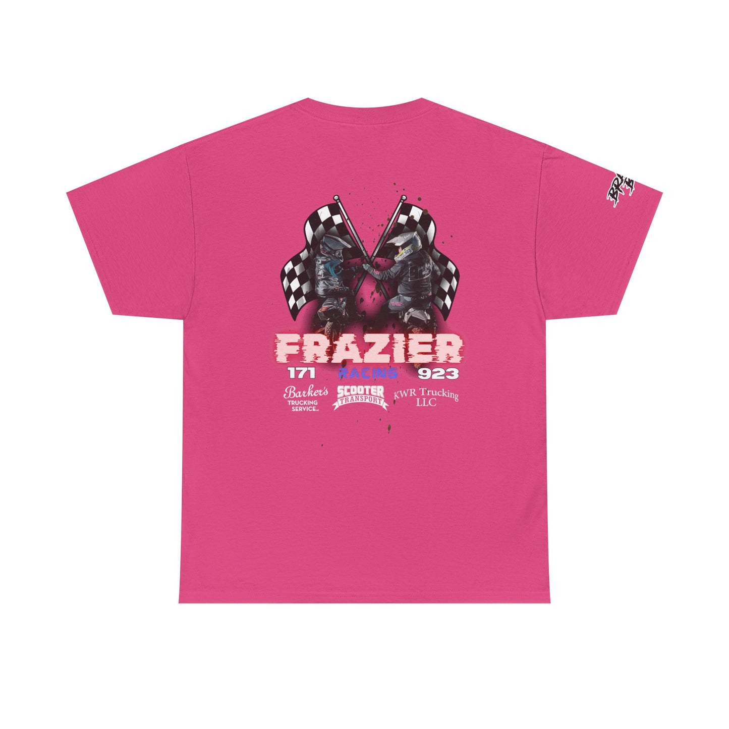 Frazier Racing SIBLINGS Tee