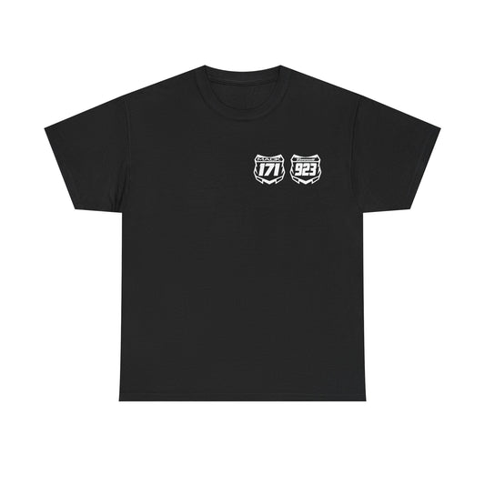 Frazier Racing SIMPLE Tee