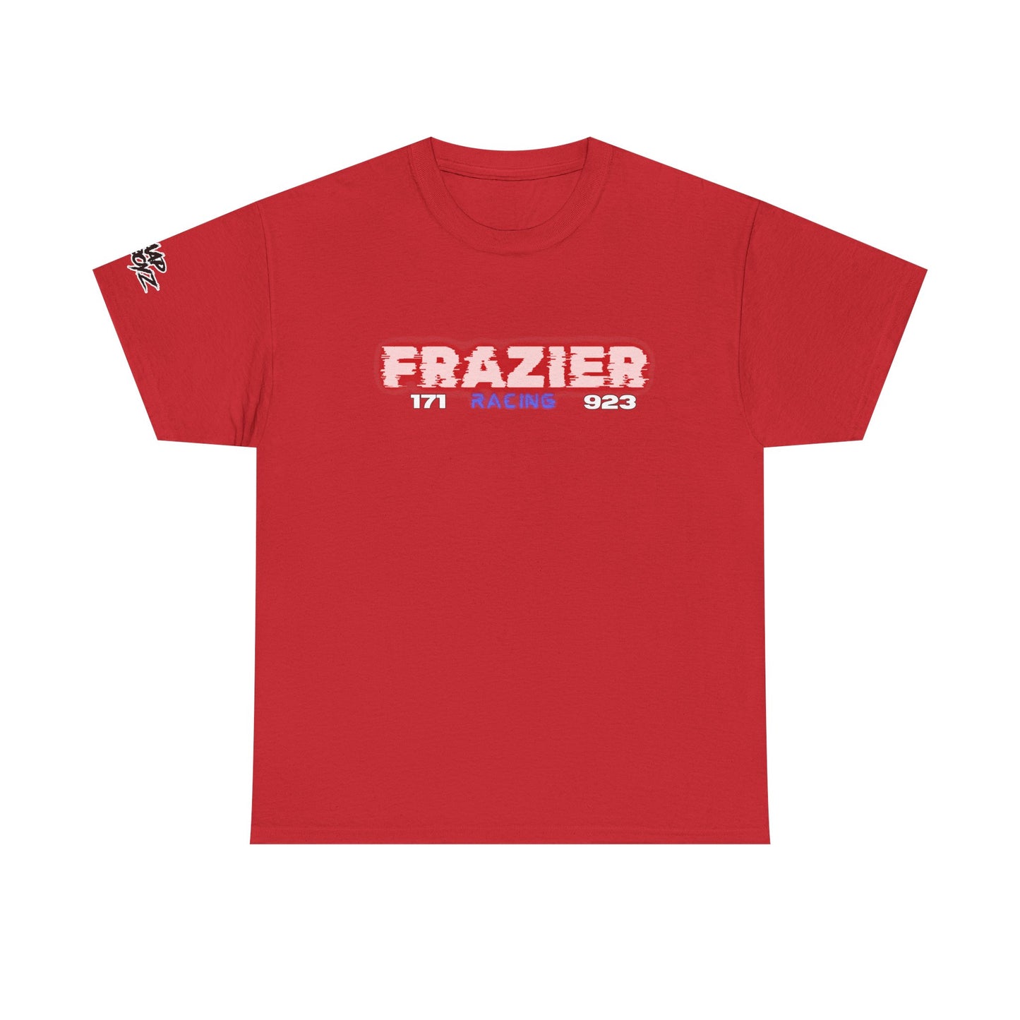 Frazier Racing SIBLINGS Tee