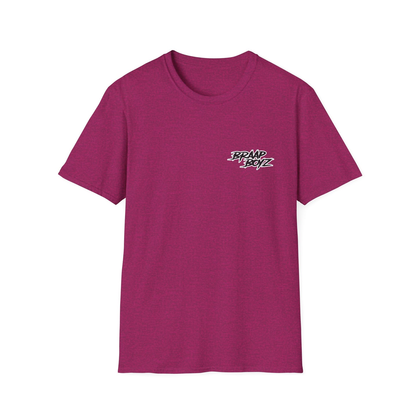 Need Money For Moto Tee