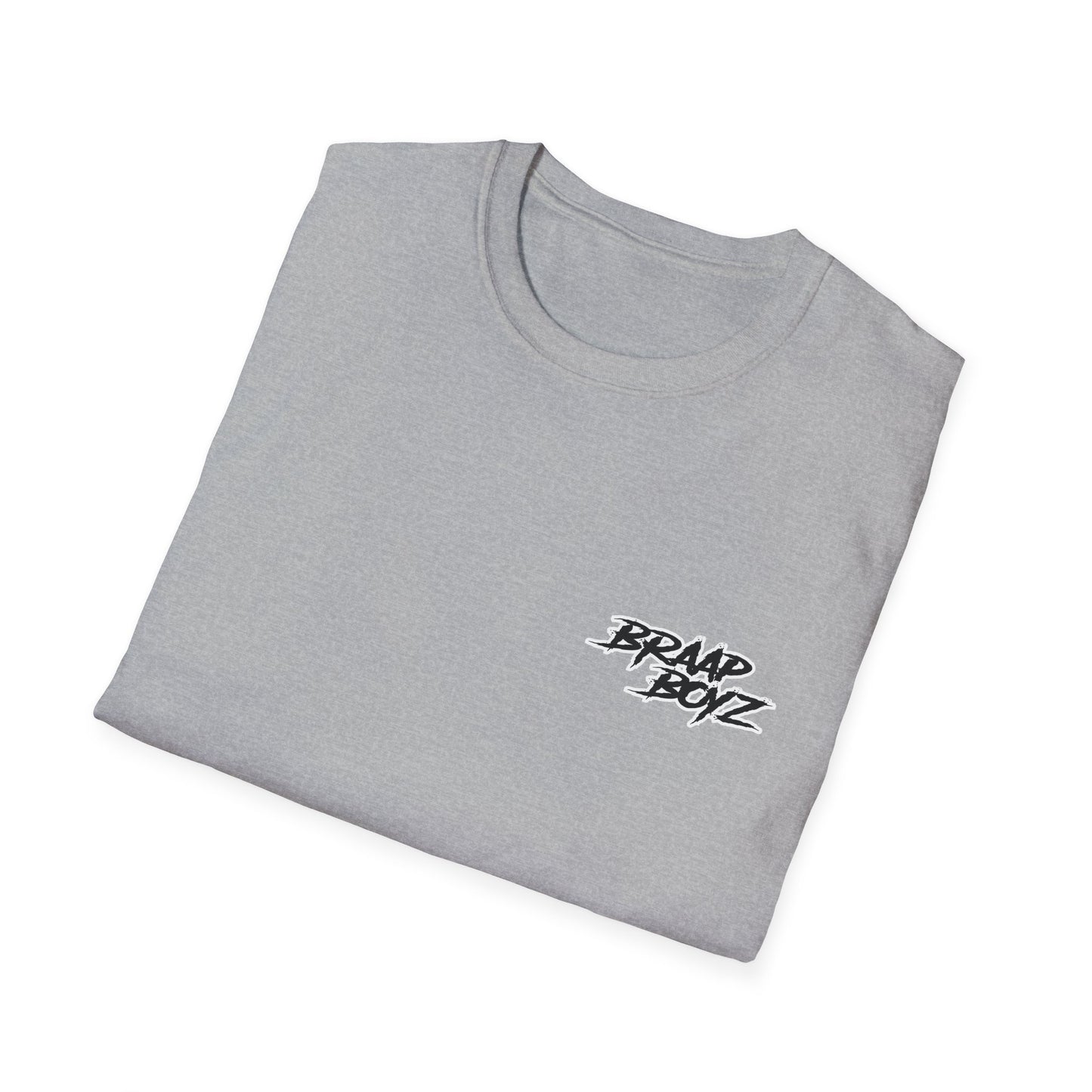 Need Money For Moto Tee