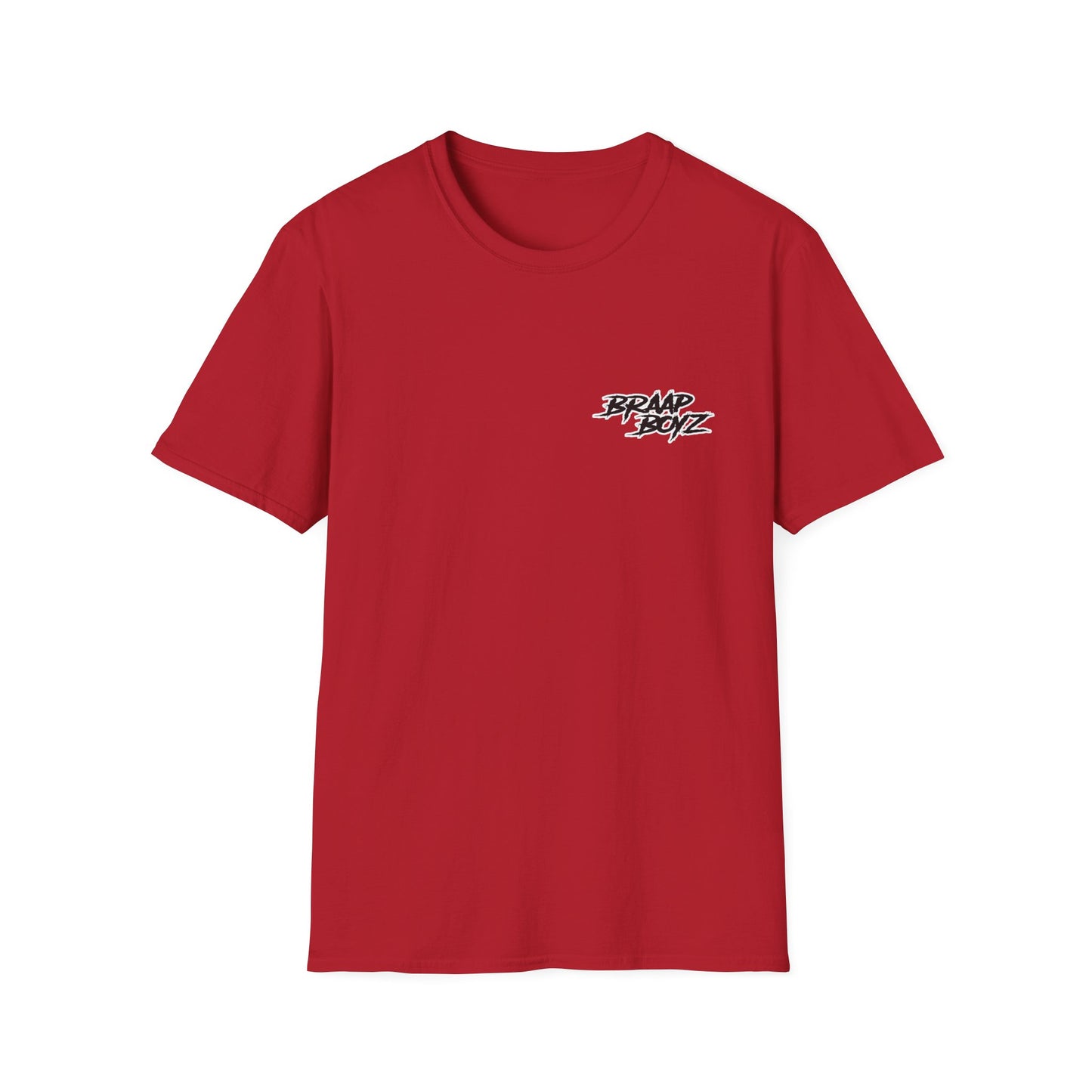 Need Money For Moto Tee