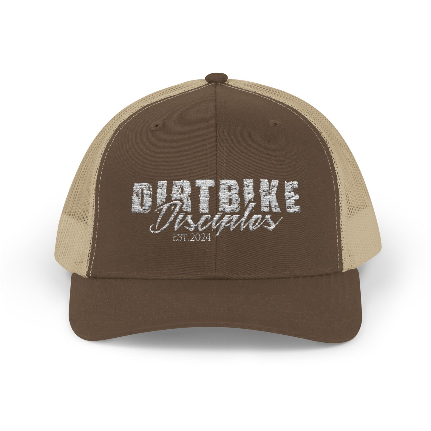 Dirt Bike Disciples OG Snapback