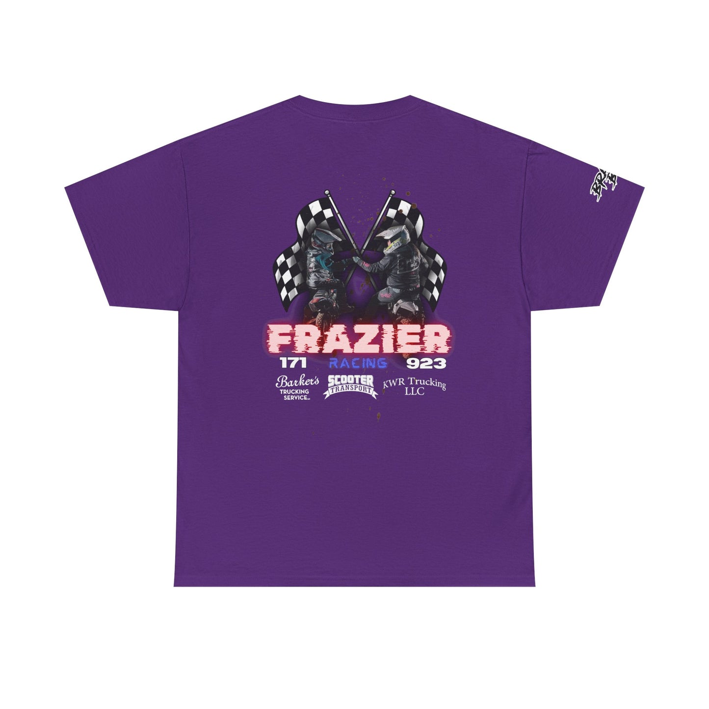 Frazier Racing SIBLINGS Tee