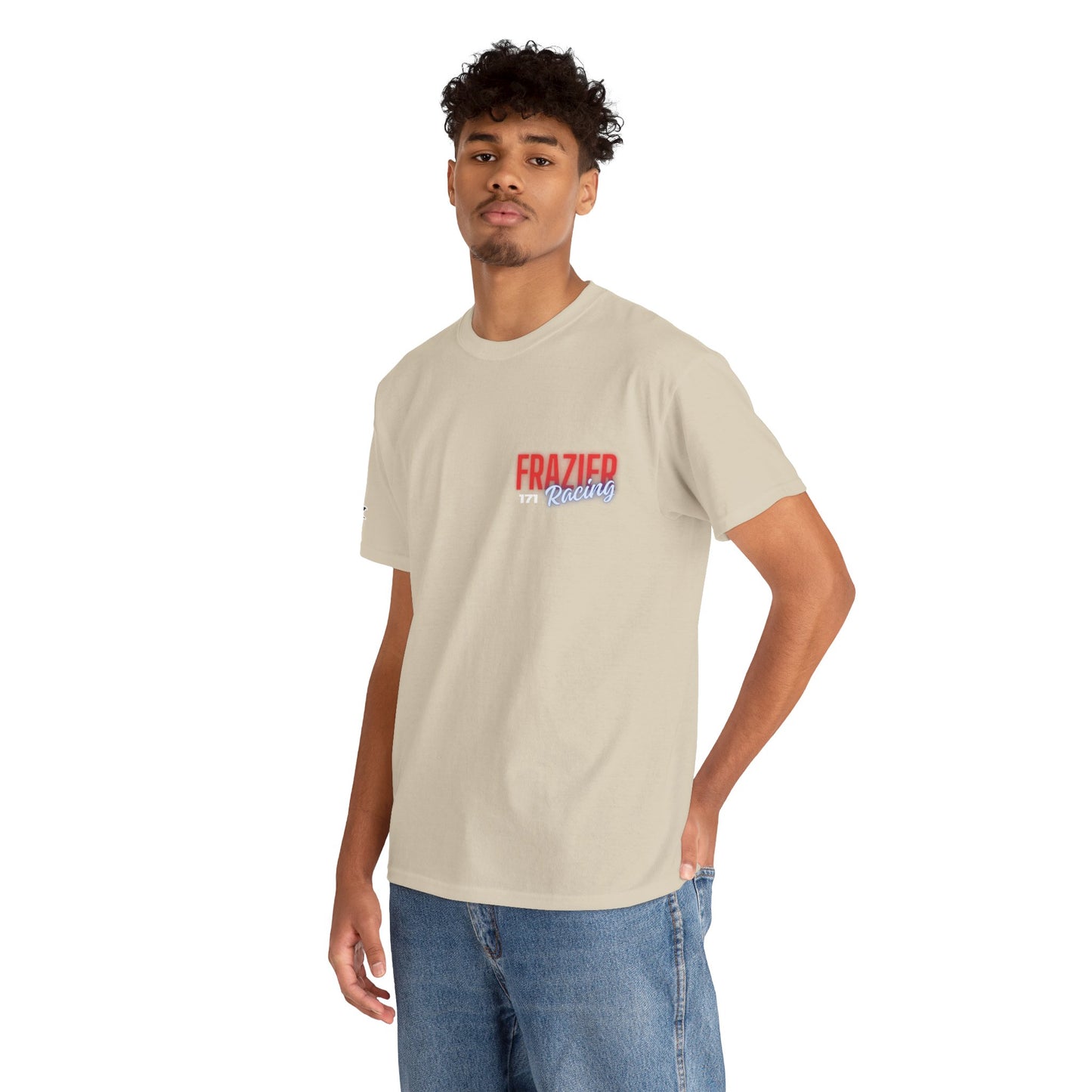 Frazier Racing GLOW Tee