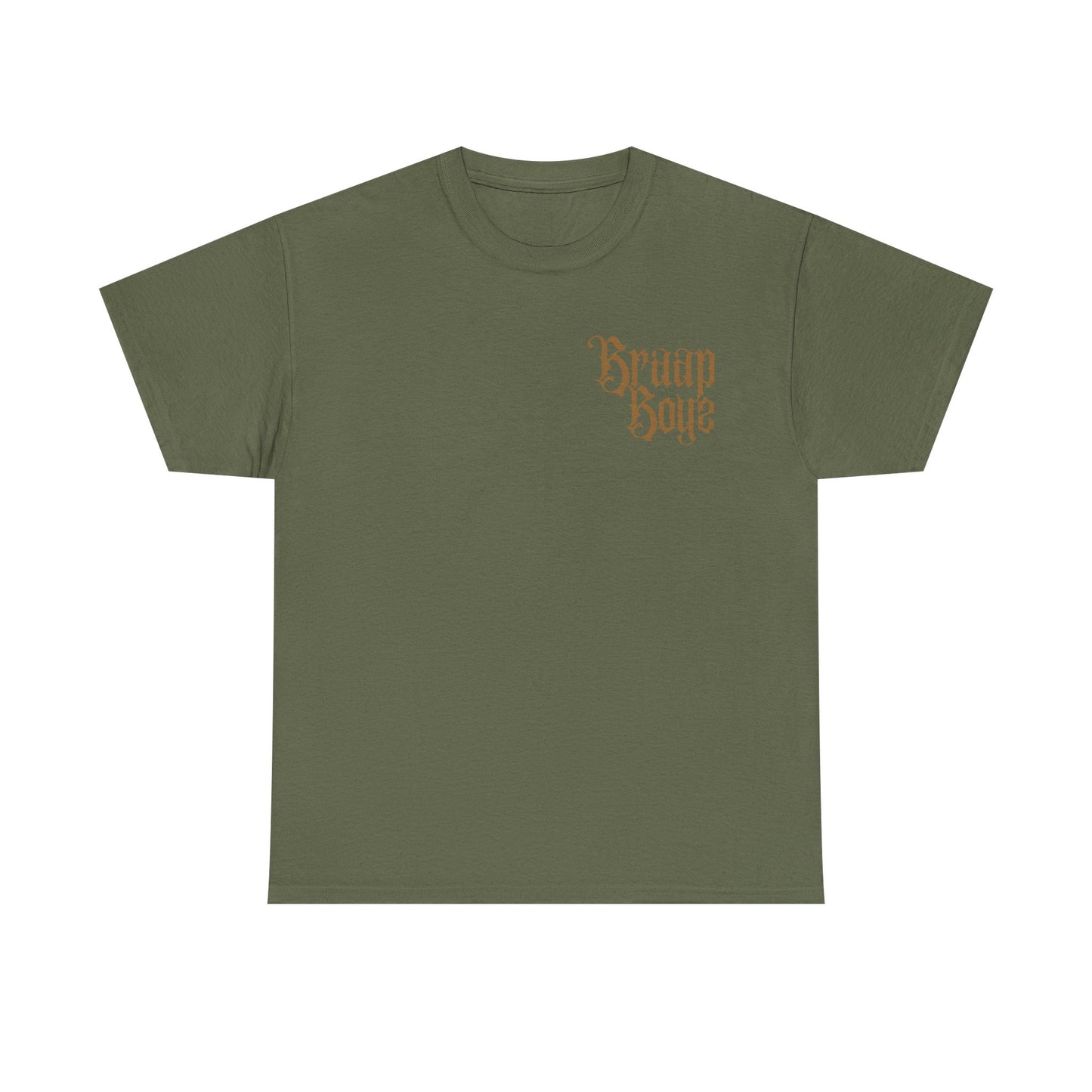 Braap Boyz RAD Tee