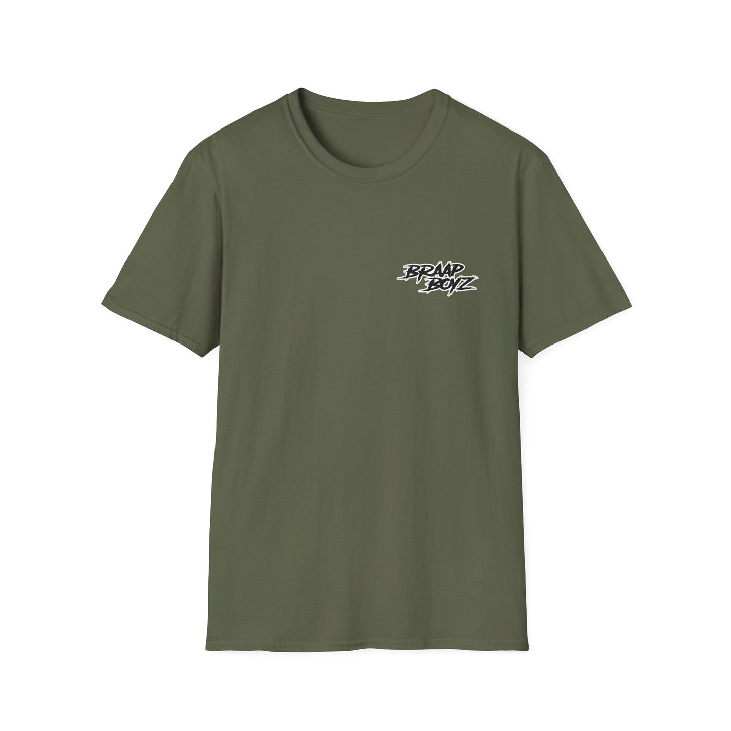 Need Money For Moto Tee