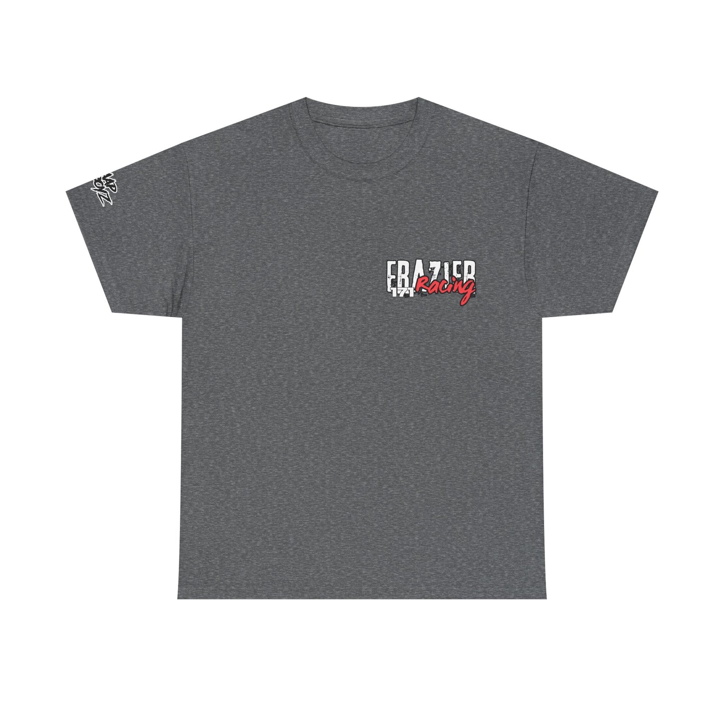 Frazier Racing WILD tee