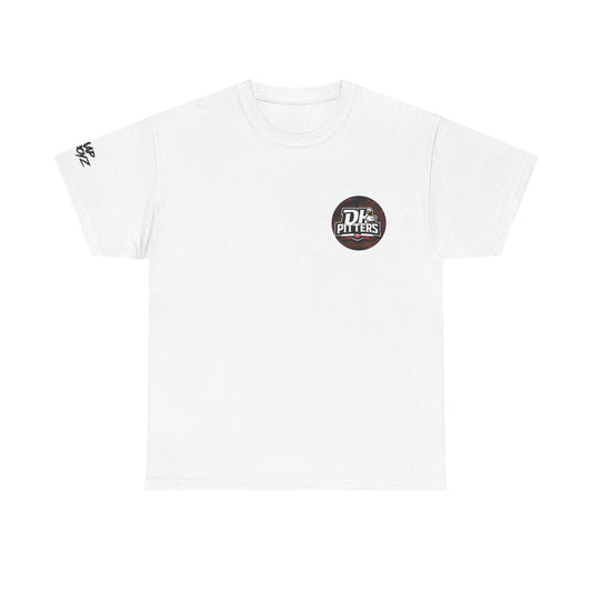 DH Pitters Nathan Mock 725 Tee