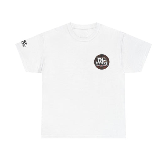 DH Pitters Splatter Tee