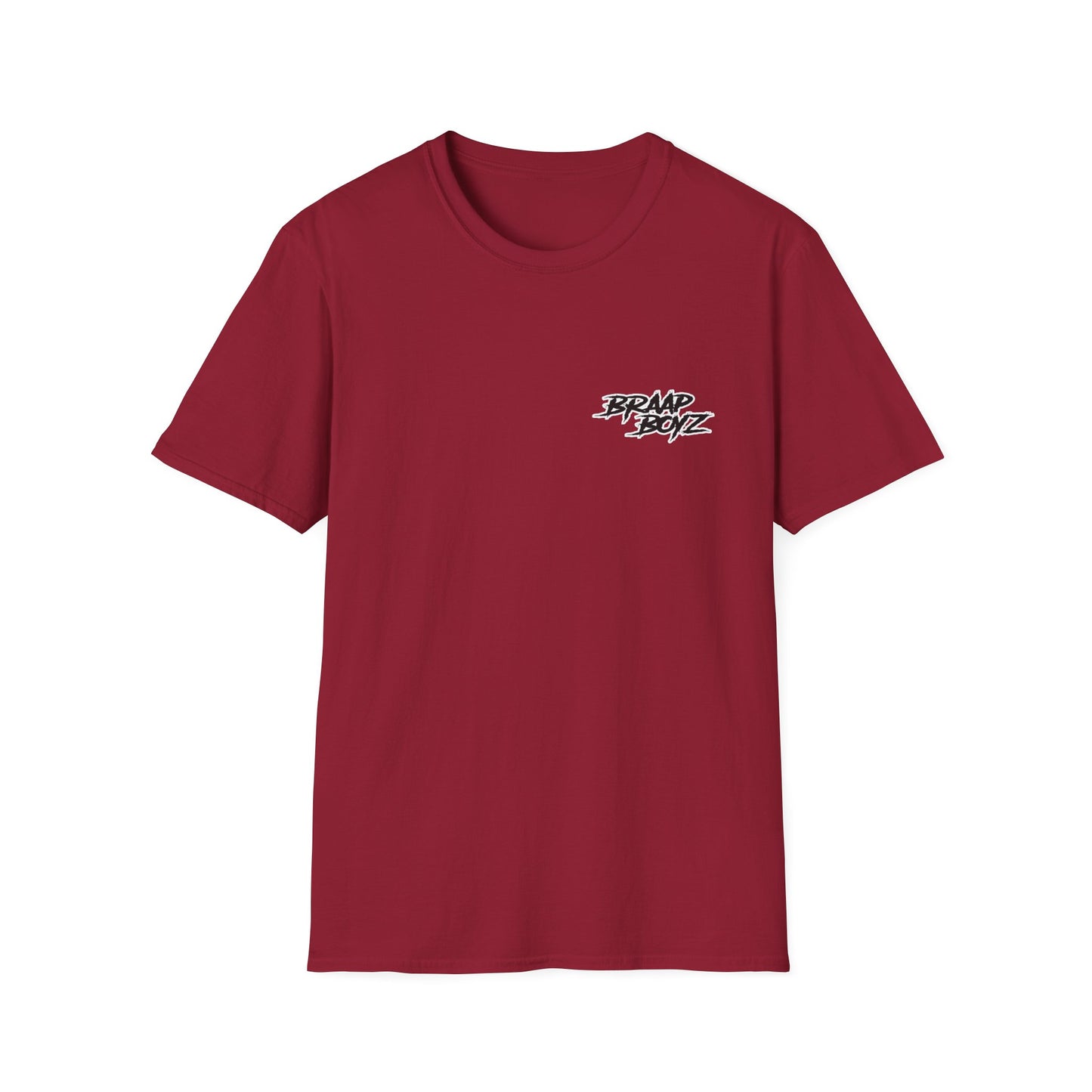 Need Money For Moto Tee