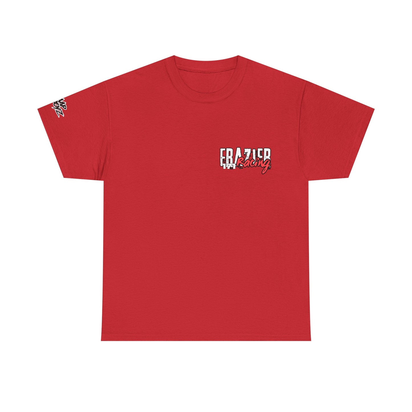 Frazier Racing WILD tee