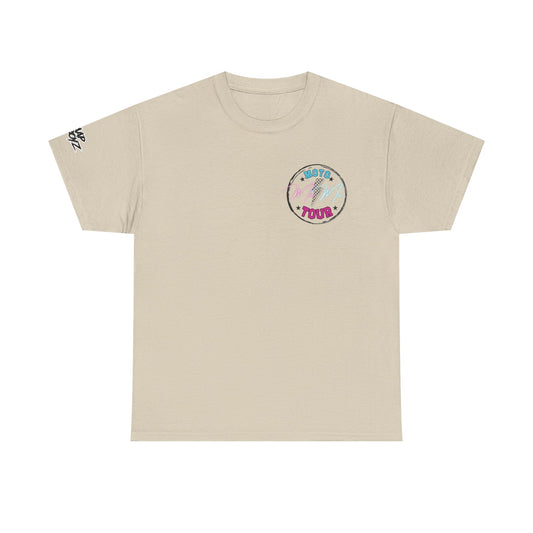 Moto Mom Tour Tee