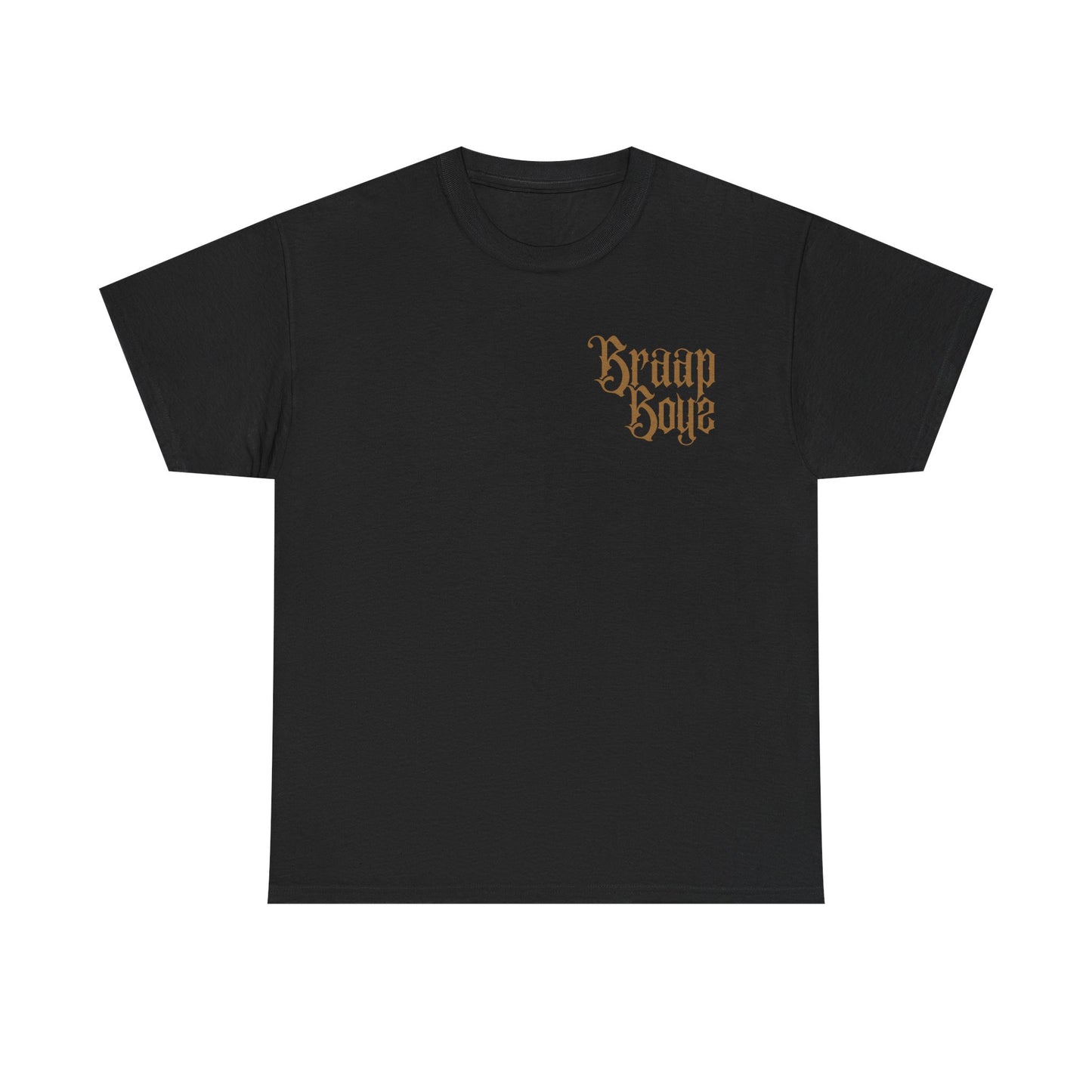 Braap Boyz RAD Tee