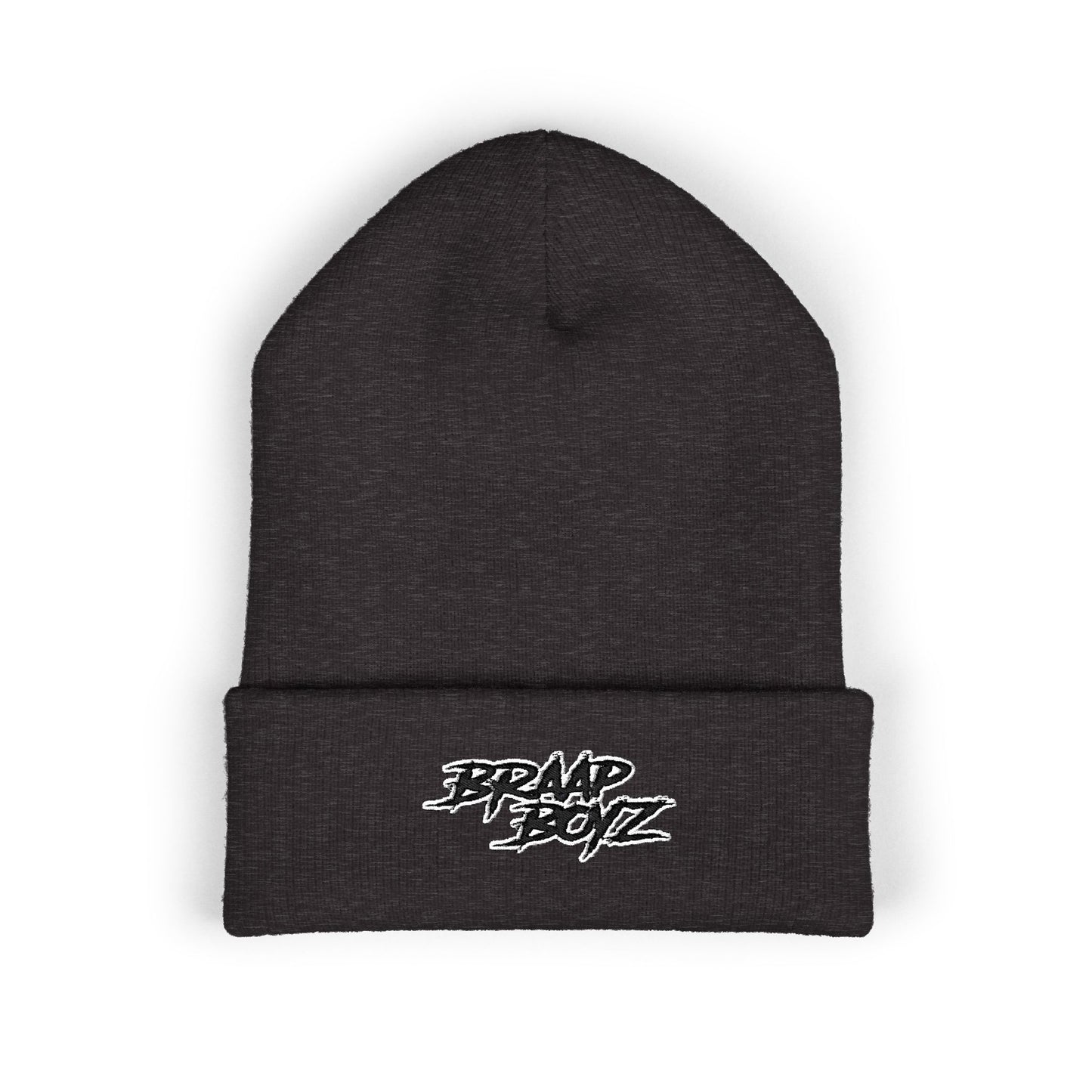 BRAAP BOYZ OG Brand Beanie - Embroidered