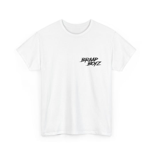 Braap Boyz First Braaptist Church Tee
