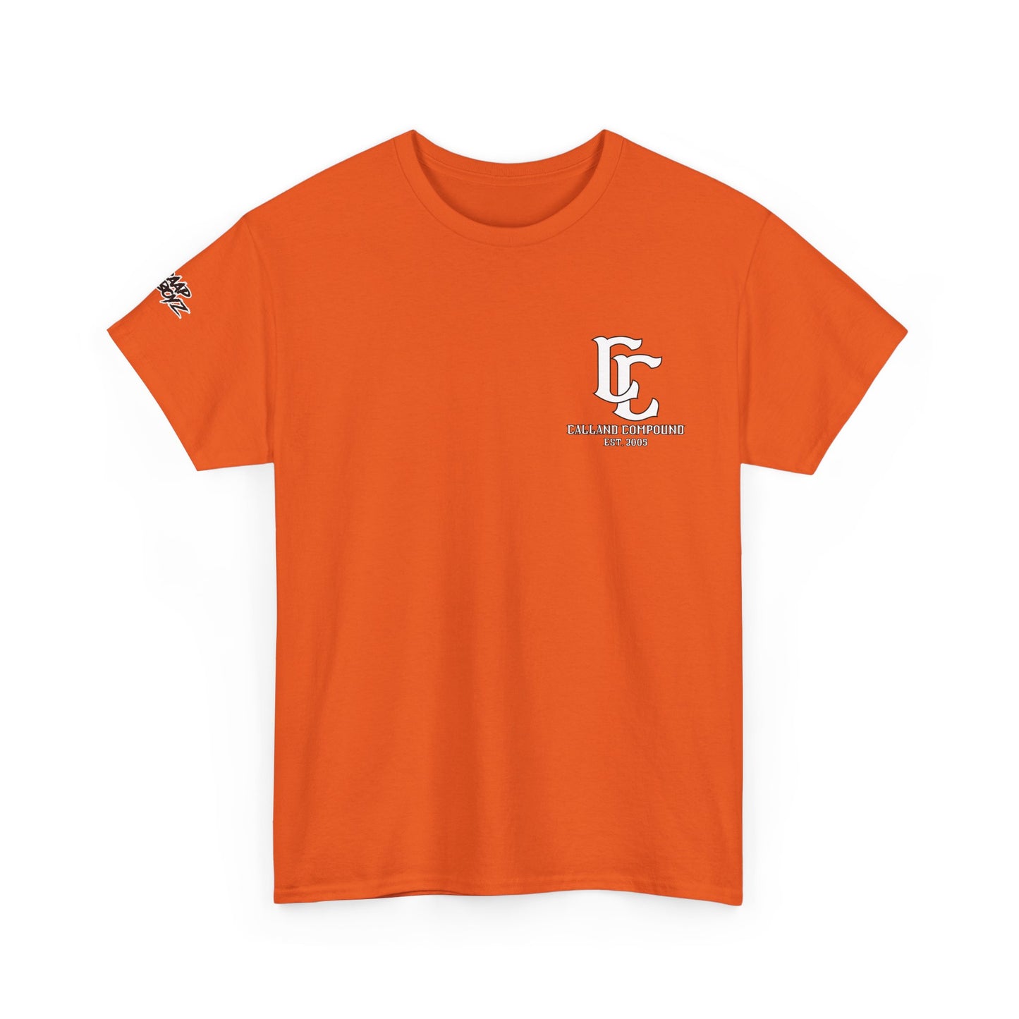 Calland Compound MURICA Signature Tee