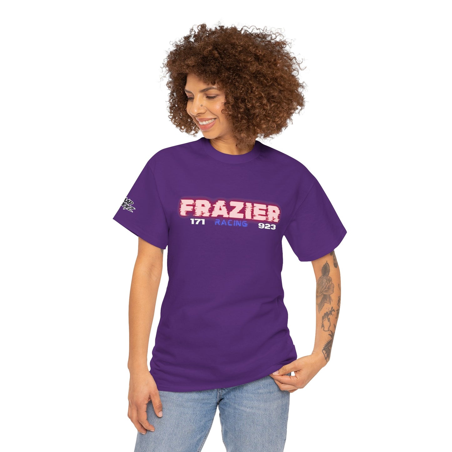 Frazier Racing SIBLINGS Tee