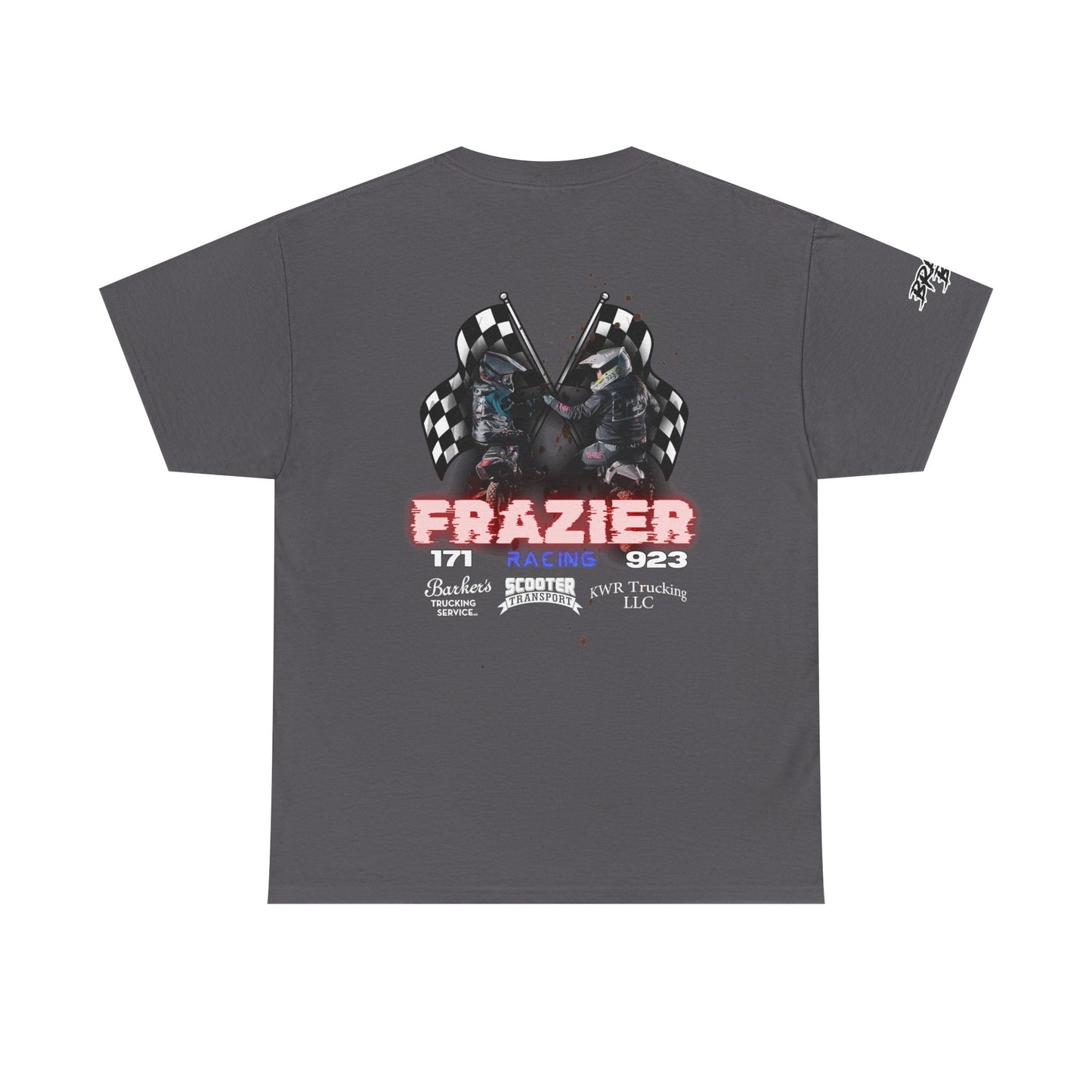 Frazier Racing SIBLINGS Tee