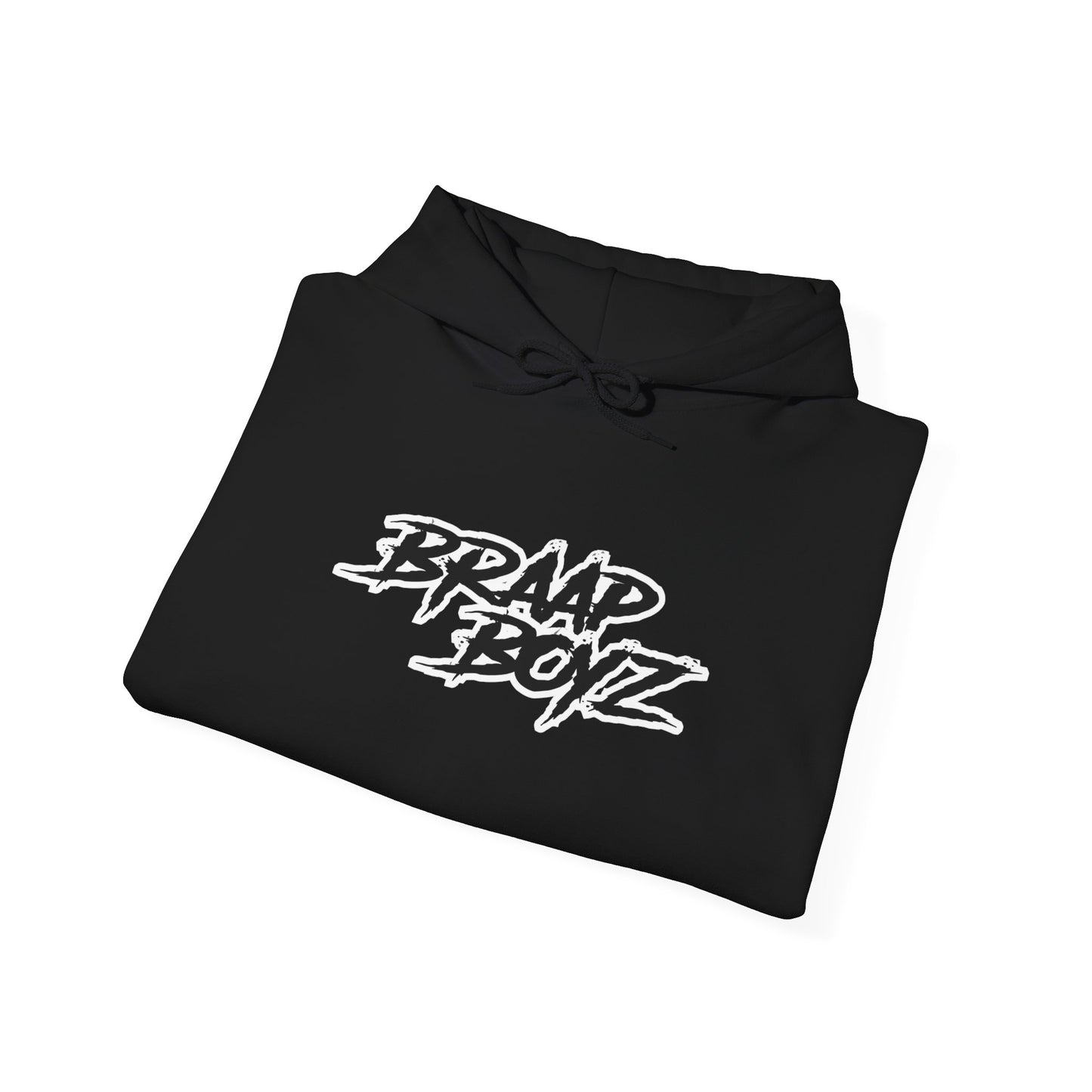 Braap Boyz OG Logo Hoodie