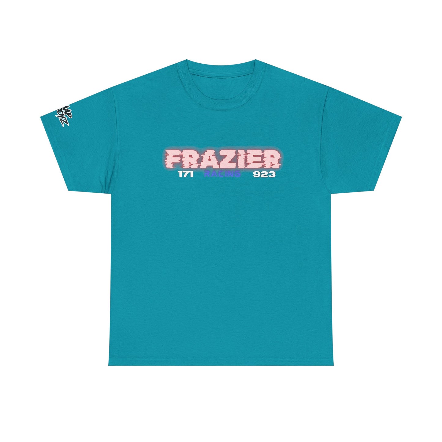 Frazier Racing SIBLINGS Tee