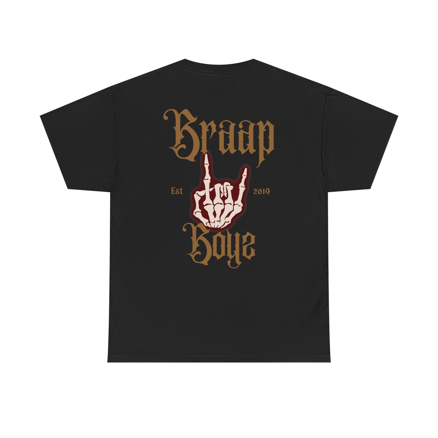 Braap Boyz RAD Tee